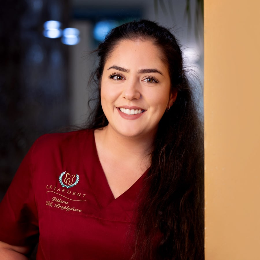 Zahnmedizinische Fachangestellte Zahnmedizinische Fachangestellte