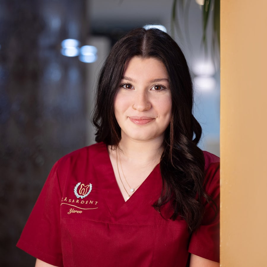 Auszubildende ZFA Auszubildende ZFA